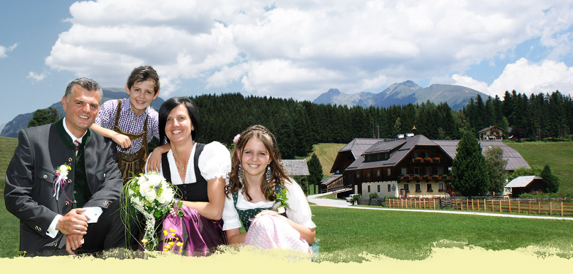 Moagut - Fam. Tockner
